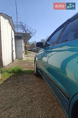 Седан Toyota Carina E 1997 в 