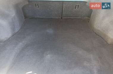 Седан Toyota Carina E 1997 в 
