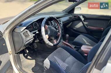 Седан Toyota Carina E 1994 в 