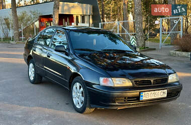 Седан Toyota Carina E 1995 в 