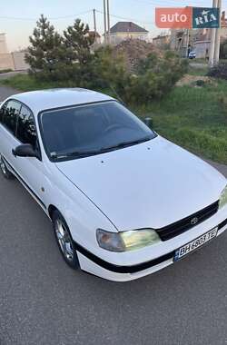Седан Toyota Carina E 1994 в 