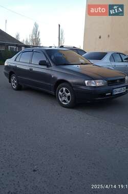 Седан Toyota Carina E 1995 в 