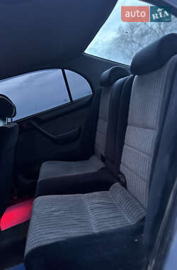 Седан Toyota Carina E 1993 в 