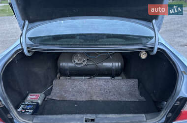 Седан Toyota Carina E 1993 в 