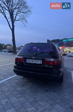 Универсал Toyota Carina E 1996 в 