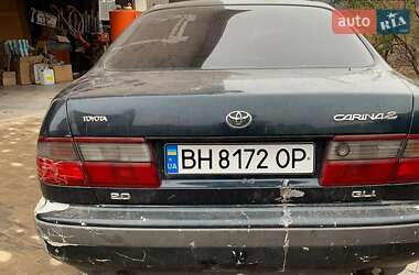 Седан Toyota Carina E 1994 в 