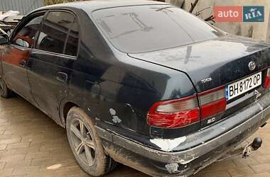 Седан Toyota Carina E 1994 в 