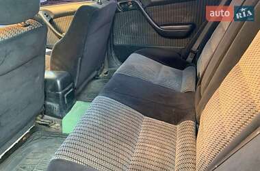 Седан Toyota Carina E 1994 в 