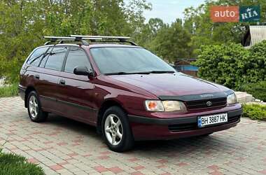 Универсал Toyota Carina E 1996 в Одессе