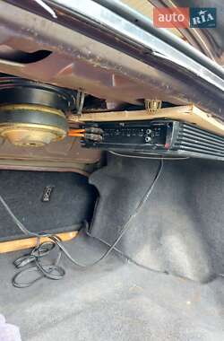 Седан Toyota Carina E 1993 в 