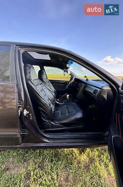Ліфтбек Toyota Carina E 1993 в 