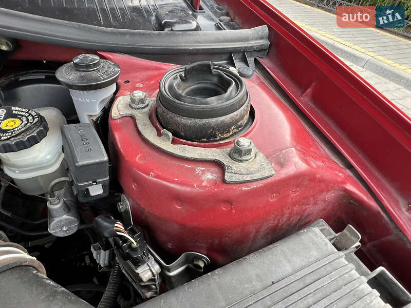 Седан Toyota Carina E 1994 в Одесі
