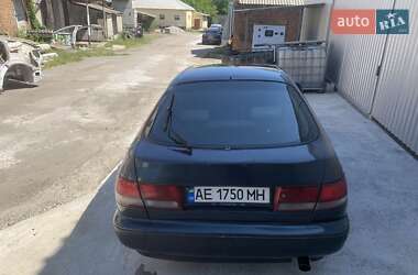 Ліфтбек Toyota Carina E 1993 в 