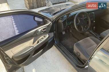 Ліфтбек Toyota Carina E 1993 в 