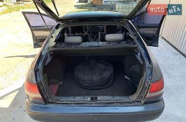 Ліфтбек Toyota Carina E 1993 в 