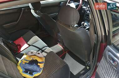 Універсал Toyota Carina E 1994 в 