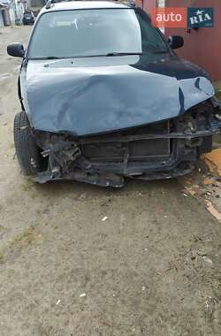Универсал Toyota Carina E 1993 в 