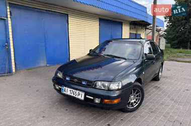 Седан Toyota Carina E 1996 в 