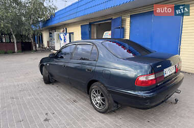 Седан Toyota Carina E 1996 в 