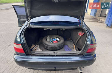 Седан Toyota Carina E 1996 в 