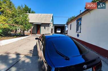 Лифтбек Toyota Carina E 1993 в 