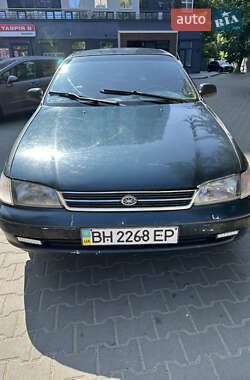 Седан Toyota Carina E 1995 в Одессе