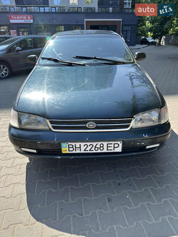 Седан Toyota Carina E 1995 в 