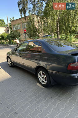 Седан Toyota Carina E 1995 в 