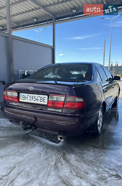 Седан Toyota Carina E 1992 в 
