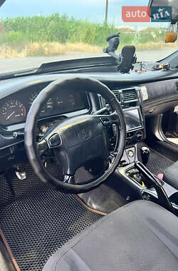 Седан Toyota Carina E 1992 в 