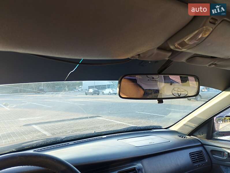 Универсал Toyota Carina E 1997 в Одессе фото 11 Универсал Toyota Carina E 1997 в Одессе