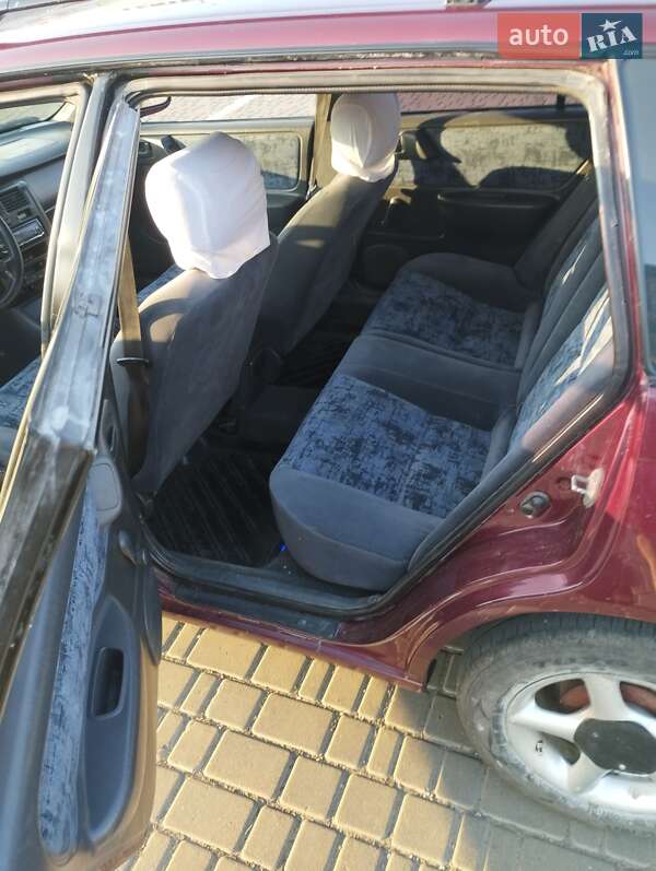 Универсал Toyota Carina E 1997 в Одессе фото 14 Универсал Toyota Carina E 1997 в Одессе