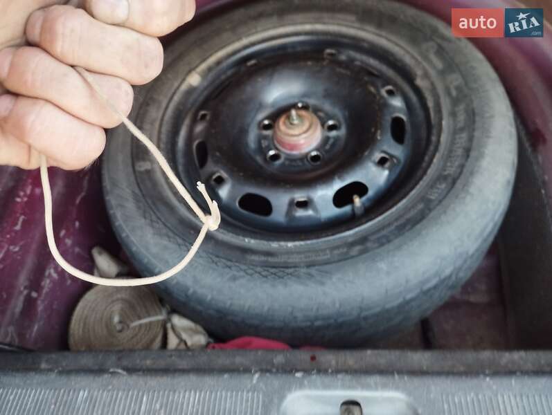 Универсал Toyota Carina E 1997 в Одессе фото 18 Универсал Toyota Carina E 1997 в Одессе