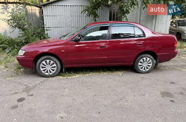 Седан Toyota Carina E 1996 в 