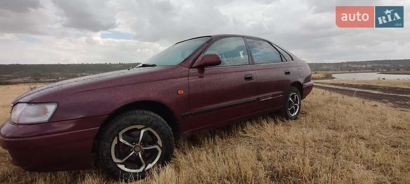 Toyota Carina E 1994