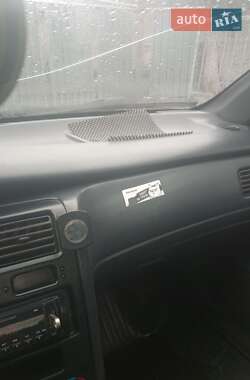 Седан Toyota Carina E 1995 в Теплике