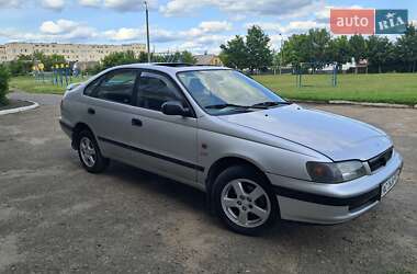 Ліфтбек Toyota Carina E 1996 в Ковелі