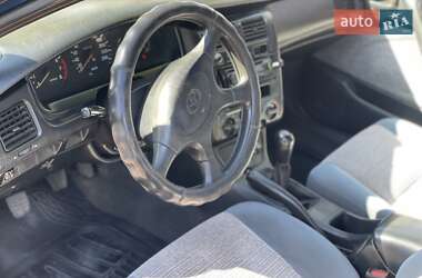 Ліфтбек Toyota Carina E 1992 в Чорноморську