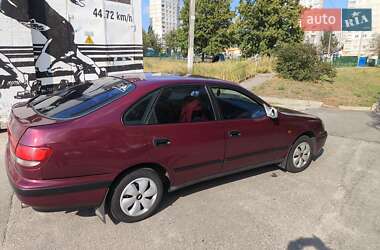 Лифтбек Toyota Carina E 1994 в 