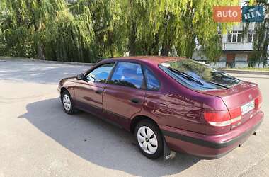 Ліфтбек Toyota Carina E 1994 в Харкові