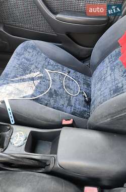 Лифтбек Toyota Carina E 1994 в 