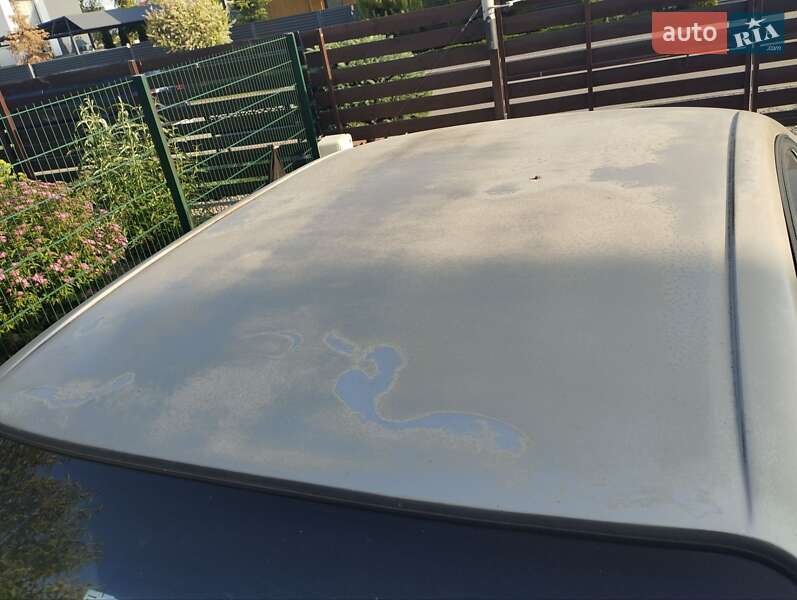 Седан Toyota Carina E 1993 в Слобожанском