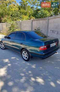 Седан Toyota Carina E 1997 в Одесі