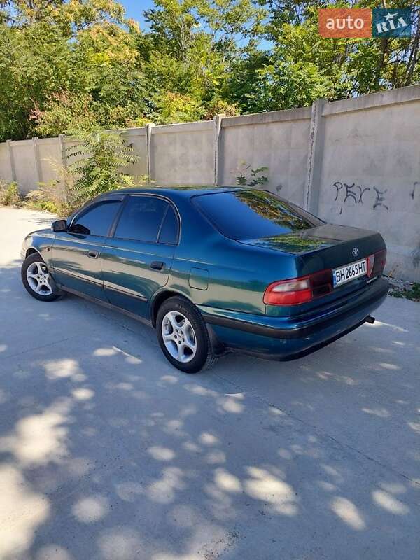 Toyota Carina E 1997