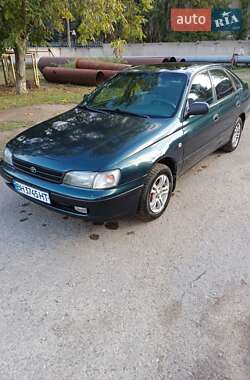 Лифтбек Toyota Carina E 1993 в Одессе