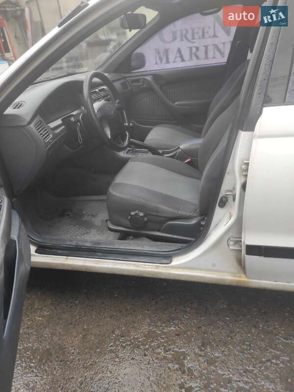 Универсал Toyota Carina E 1995 в Одессе фото 11 Универсал Toyota Carina E 1995 в Одессе