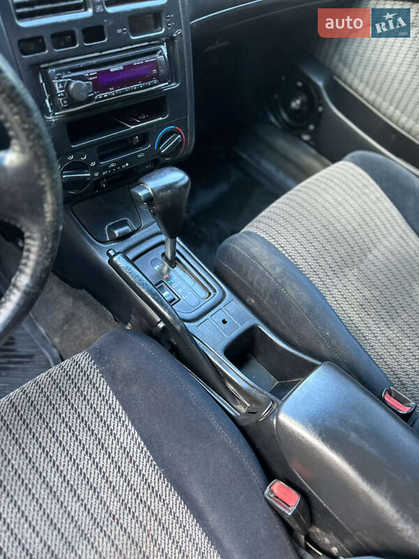 Седан Toyota Carina E 1994 в Одессе