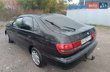 Ліфтбек Toyota Carina E 1995 в Києві