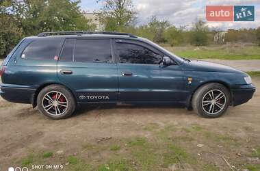 Универсал Toyota Carina E 1993 в Одессе