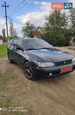 Универсал Toyota Carina E 1993 в Одессе